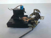 2000 SATURN S SERIES SC2 Front Door Lock Latch Actuator Passenger Right RH OEM