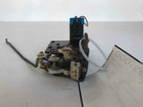 2000 SATURN S SERIES SC2 Front Door Lock Latch Actuator Passenger Right RH OEM