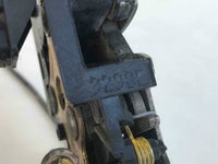 2000 SATURN S SERIES SC2 Front Door Lock Latch Actuator Passenger Right RH OEM