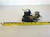 2000 SATURN S SERIES SC2 Front Door Lock Latch Actuator Passenger Right RH OEM