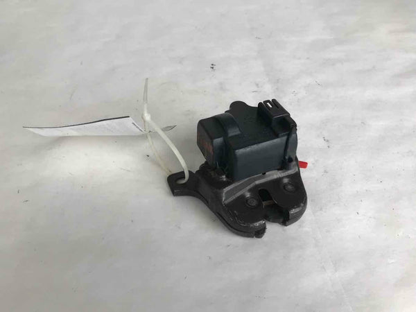 2000 SATURN S SERIES SC2 Tailgate Back Lid Gate Latch Actuator OEM