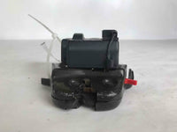 2000 SATURN S SERIES SC2 Tailgate Back Lid Gate Latch Actuator OEM