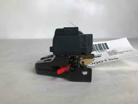 2000 SATURN S SERIES SC2 Tailgate Back Lid Gate Latch Actuator OEM