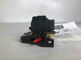 2000 SATURN S SERIES SC2 Tailgate Back Lid Gate Latch Actuator OEM