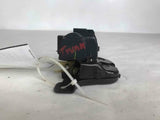 2000 SATURN S SERIES SC2 Tailgate Back Lid Gate Latch Actuator OEM
