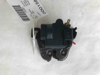 2000 SATURN S SERIES SC2 Tailgate Back Lid Gate Latch Actuator OEM