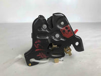 2000 SATURN S SERIES SC2 Tailgate Back Lid Gate Latch Actuator OEM