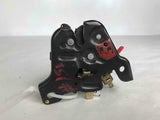 2000 SATURN S SERIES SC2 Tailgate Back Lid Gate Latch Actuator OEM