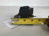 2000 SATURN S SERIES SC2 Tailgate Back Lid Gate Latch Actuator OEM