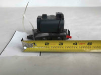 2000 SATURN S SERIES SC2 Tailgate Back Lid Gate Latch Actuator OEM