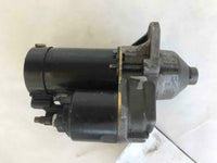 1991 - 2002 SATURN S SERIES SC2 Engine Starter Motor 1.9L OEM