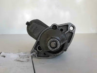 1991 - 2002 SATURN S SERIES SC2 Engine Starter Motor 1.9L OEM