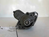 1991 - 2002 SATURN S SERIES SC2 Engine Starter Motor 1.9L OEM