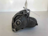 1991 - 2002 SATURN S SERIES SC2 Engine Starter Motor 1.9L OEM