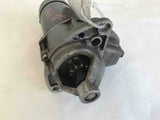 1991 - 2002 SATURN S SERIES SC2 Engine Starter Motor 1.9L OEM