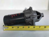 1991 - 2002 SATURN S SERIES SC2 Engine Starter Motor 1.9L OEM