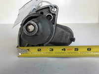1991 - 2002 SATURN S SERIES SC2 Engine Starter Motor 1.9L OEM