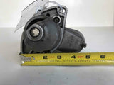 1991 - 2002 SATURN S SERIES SC2 Engine Starter Motor 1.9L OEM