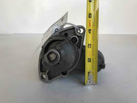 1991 - 2002 SATURN S SERIES SC2 Engine Starter Motor 1.9L OEM