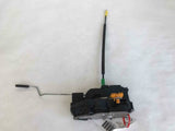 2013 CHEVROLET CRUIZE Rear Back Door Lock Latch Passenger Right 3023880 RH OEM