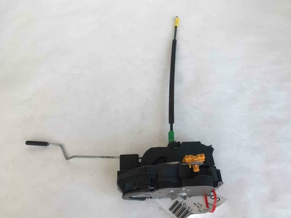 2013 CHEVROLET CRUIZE Rear Back Door Lock Latch Passenger Right 3023880 RH OEM