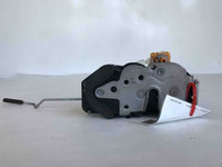 2013 CHEVROLET CRUIZE Rear Back Door Lock Latch Passenger Right 3023880 RH OEM