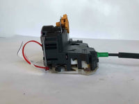 2013 CHEVROLET CRUIZE Rear Back Door Lock Latch Passenger Right 3023880 RH OEM