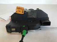 2013 CHEVROLET CRUIZE Rear Back Door Lock Latch Passenger Right 3023880 RH OEM