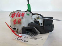 2013 CHEVROLET CRUIZE Rear Back Door Lock Latch Passenger Right 3023880 RH OEM