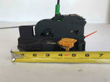 2013 CHEVROLET CRUIZE Rear Back Door Lock Latch Passenger Right 3023880 RH OEM