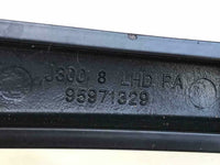 2013 CHEVROLET CRUZE Windshield Wiper Arm w/ Wiper Blade Right & Left 95971328