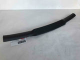 2010 MINI COOPER Emergency Third 3rd Brake Light Avoidance Lamp w/ Trim Used