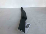 2010 MINI COOPER Emergency Third 3rd Brake Light Avoidance Lamp w/ Trim Used