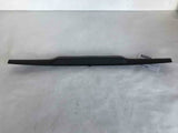 2010 MINI COOPER Emergency Third 3rd Brake Light Avoidance Lamp w/ Trim Used