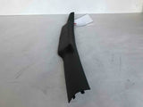 2010 MINI COOPER Emergency Third 3rd Brake Light Avoidance Lamp w/ Trim Used