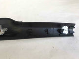 2010 MINI COOPER Emergency Third 3rd Brake Light Avoidance Lamp w/ Trim Used