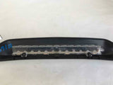 2010 MINI COOPER Emergency Third 3rd Brake Light Avoidance Lamp w/ Trim Used