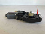2008 - 2015 BMW MINI COOPER Front Power Window Motor Driver Left 2757043 LH OEM