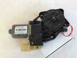 2008 - 2015 BMW MINI COOPER Front Power Window Motor Driver Left 2757043 LH OEM