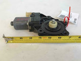 2008 - 2015 BMW MINI COOPER Front Power Window Motor Driver Left 2757043 LH OEM