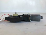 2008 - 2015 MINI COOPER Front Power Window Motor Passenger Right RH Used