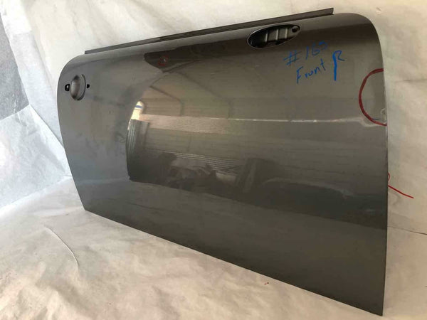 2007 - 2015 BMW MINI COOPER Front Door Skin Shell Panel Passenger Right RH OEM