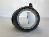 2010 MINI COOPER A/C Heater Vent Dash Trim Duct Bezel Driver Left 24103312 Used