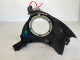 2010 MINI COOPER A/C Heater Vent Dash Trim Duct Bezel Driver Left 24103312 Used