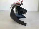2010 MINI COOPER A/C Heater Vent Dash Trim Duct Bezel Driver Left 24103312 Used
