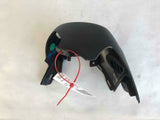2010 MINI COOPER A/C Heater Vent Dash Trim Duct Bezel Driver Left 24103312 Used
