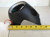 2010 MINI COOPER A/C Heater Vent Dash Trim Duct Bezel Driver Left 24103312 Used