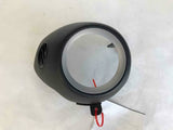 2010 MINI COOPER A/C Heater Vent Trim Duct Bezel Dash Passenger Right Used