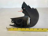 2010 MINI COOPER A/C Heater Vent Trim Duct Bezel Dash Passenger Right Used
