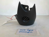 2010 MINI COOPER A/C Heater Vent Trim Duct Bezel Dash Passenger Right Used